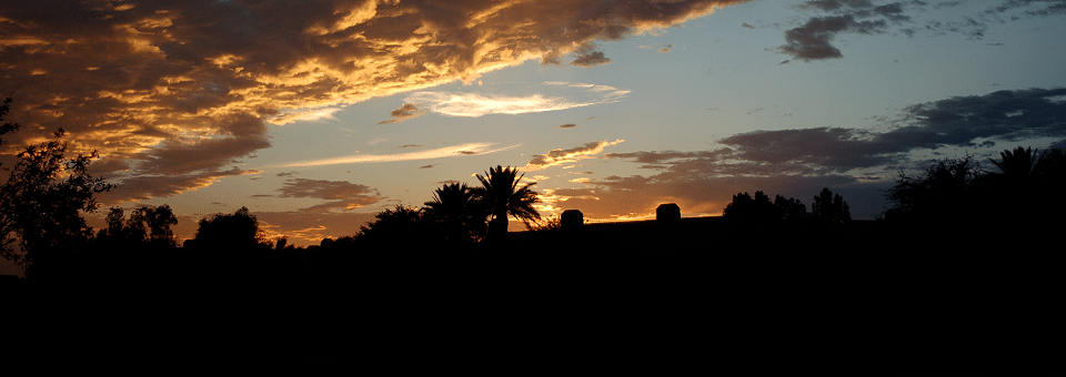 Best Overnight Stopovers Along I-10 in Arizona