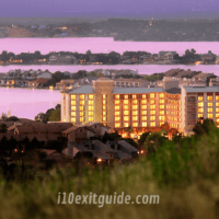 Horseshoe Bay Resort Celebrates a Family Fun July Fourth