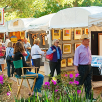 Pensacola’s Foo Foo Festival Set for November 3-14