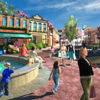 New Family-Friendly Tourist Destination Under Construction in Alabama