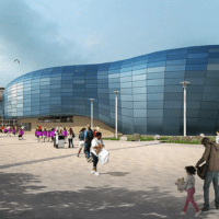 Aquarium of the Pacific Major Expansion Groundbreaking