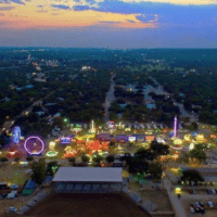 Fall is for Festivals in New Braunfels!