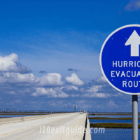 Florida Issues Hurricane Irma Update