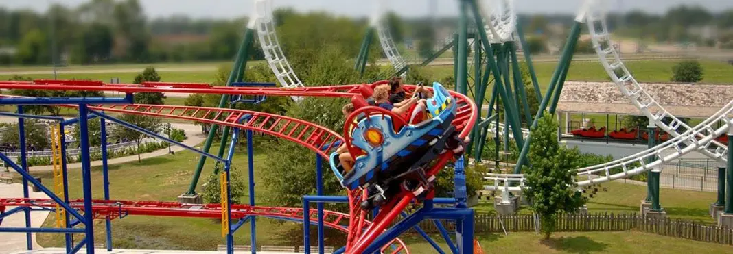 Dixie Landin Family Theme Park | I-10 Exit Guide