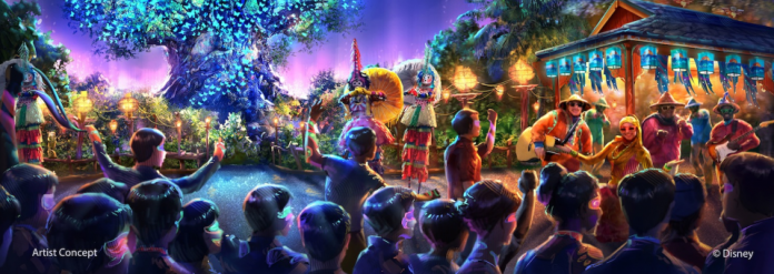 Disney's Avatar Land | I-4 Exit Guide