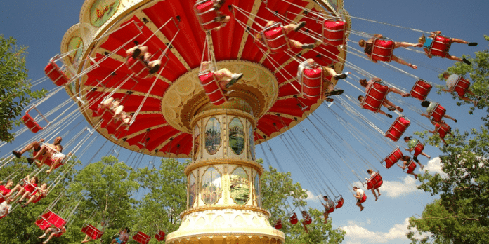 Silver Dollar City | RoadGuides.com Silver Dollar City | RoadGuides.com