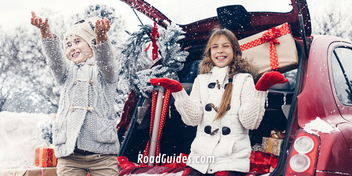 Christmas Holiday Traffic | I-10 Exit Guide Christmas Holiday Traffic | I-10 Exit Guide