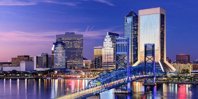 Jacksonville, Florida | I-10 Exit Guide Jacksonville, Florida | I-10 Exit Guide