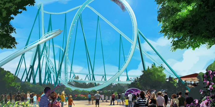 Seaworld San Diego | I-10 Exit Guide