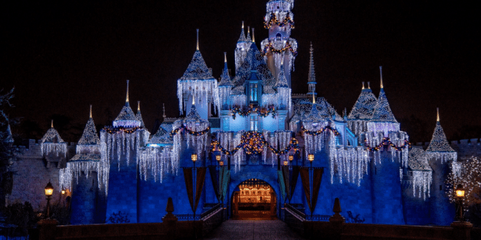 Disneyland Holiday | I-10 Exit Guide Disneyland Holiday | I-10 Exit Guide