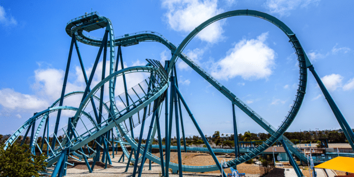 Seaworld San Diego | I-10 Exit Guide Seaworld San Diego | I-10 Exit Guide
