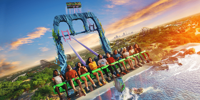 Seaworld Tidal Surge | I-10 Exit Guide Seaworld Tidal Surge | I-10 Exit Guide