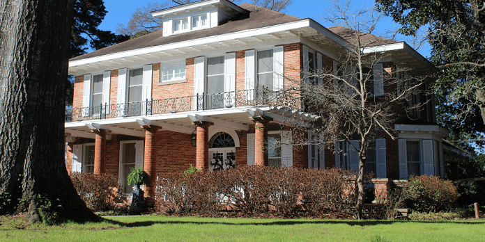 Natchitoches Louisiana | I-10 Exit Guide