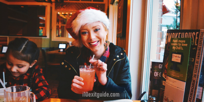 Restaurants Open for Christmas | I-10 Exit Guide Restaurants Open for Christmas | I-10 Exit Guide