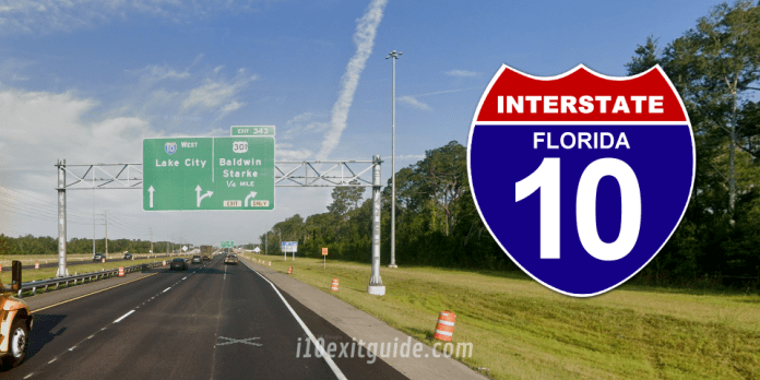 960x480-i-10-florida-us301 Florida I-10 Traffic | I-10 Exit Guide