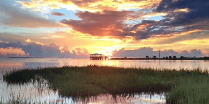 960x480-gulf-county-florida-sunset Gulf County, Florida | I-10 Exit Guide