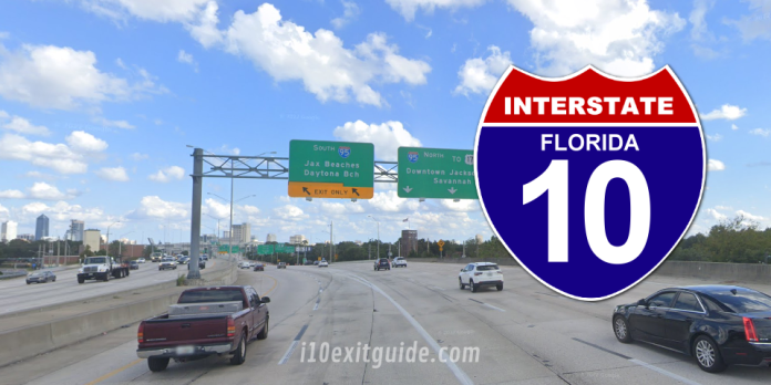 960x480-i-10-jacksonville-florida-exit-362 Jacksonville I-10 Traffic | I-10 Construction | I-10 Exit Guide