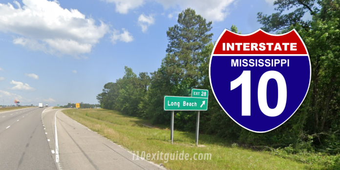 960x480-i-10-mississippi-exit-28 Mississippi I-10 Traffic | I-10 Construction | I-10 Exit Guide