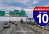 I-10 Closures Planned in Phoenix This Weekend May 15-17 for Tunnel Work I-10 Traffic | I-10 Construction | Phoenix, Arizona | I-10 Exit Guide