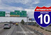 I-10 Closures Planned in Phoenix This Weekend May 15-17 for Tunnel Work I-10 Traffic | I-10 Construction | Phoenix, Arizona | I-10 Exit Guide
