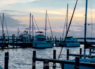 Panama City, Florida Panama City, Florida | I-10 Exit Guide