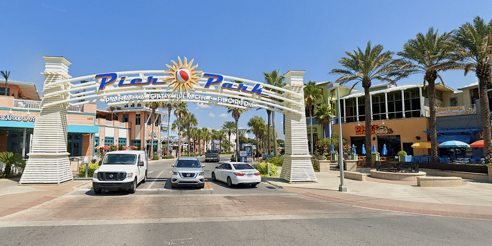 Pier Park - Panama City, Florida | I-10 Exit Guide