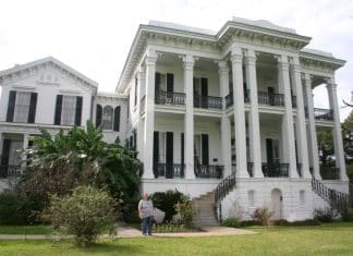 Baton Rouge, Louisiana