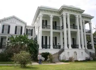 Baton Rouge, Louisiana