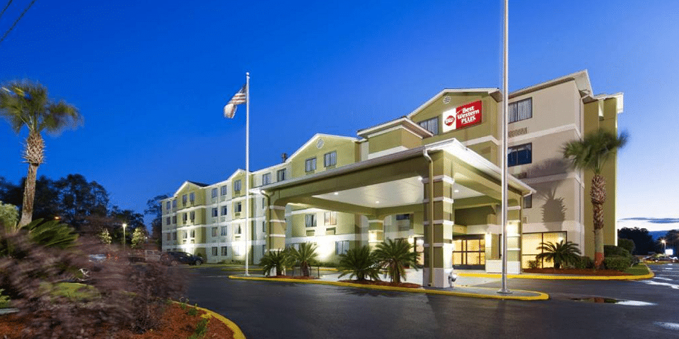 Best Western Plus - Biloxi, Mississippi | I-10 Exit Guide