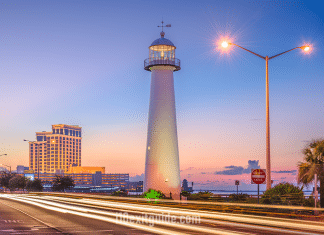 Biloxi, Mississippi Biloxi, Mississippi | I-10 Exit Guide
