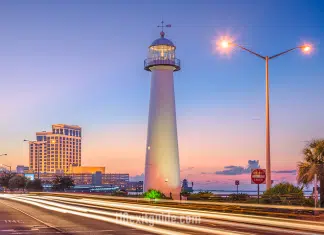 Biloxi, Mississippi Biloxi, Mississippi | I-10 Exit Guide
