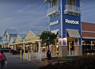 Tanger Outlets – Foley, AL Tanger Outlets - Foley, Alabama | I-10 Exit Guide