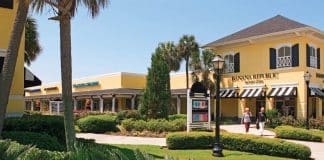 Gulfport Premium Outlets – Gulfport, MS Gulfport Premium Outlets | I-10 Exit Guide