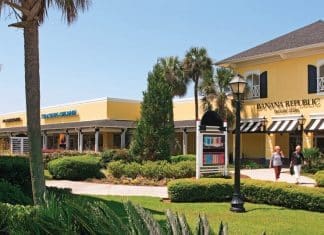 Gulfport Premium Outlets – Gulfport, MS Gulfport Premium Outlets | I-10 Exit Guide