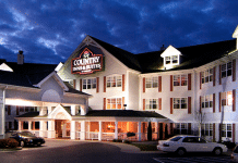 Best Hotels Near I-10 in Pensacola, Florida