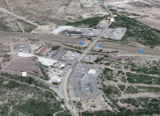 Great Overnight Stop: Junction, TX (I-10 Exit 456) Junction, Texas | I-10 Exit Guide