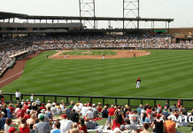 2014 Spring Training – Arizona’s Cactus League Spring Training | I-10 Exit Guide