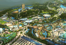 EarthQuest Theme Park Plans to Double Size of Proposed Resort EarthQuest - Houston, Texas | I-10 Exit Guide
