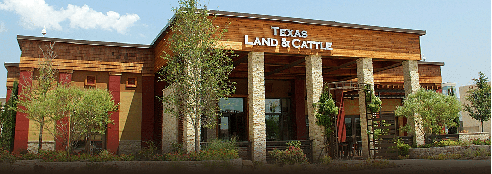 Texas Land and Cattle Steak House | I-10 Exit Guide