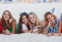 Priceline.com Reveals the Top 50 Most Popular Spring Break Destinations According to College Students Spring Break | I-10 Exit Guide