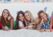 Priceline.com Reveals the Top 50 Most Popular Spring Break Destinations According to College Students Spring Break | I-10 Exit Guide
