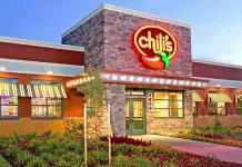 Updated – Restaurants Open Christmas Eve and Day 2015 Chili's Grill and Bar | I-10 Exit Guide