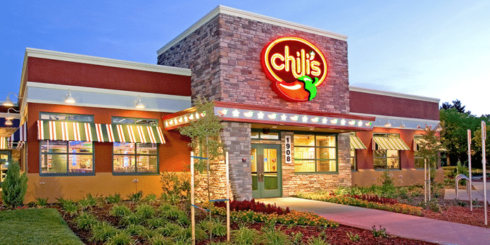 Chili's Grill and Bar | I-10 Exit Guide