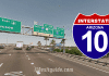 The Best Overnight Stopover Exits Along I-10 in Arizona Arizona I-10 Traffic | Arizona I-10 Construction | I-10 Exit Guide