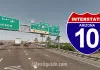 The Best Overnight Stopover Exits Along I-10 in Arizona Arizona I-10 Traffic | Arizona I-10 Construction | I-10 Exit Guide