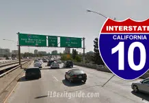 California DOT Suspending Most Lane Closures for 2026 Labor Day Holiday California I-10 Traffic | California I-10 Construction | I-10 Exit Guide