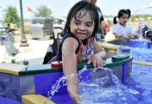 Morgan’s Wonderland in San Antonio to Construct World’s First Ultra-Accessible Water Park Morgan's Wonderland - San Antonio, Texas | I-10 Exit Guide