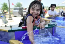 Morgan’s Wonderland in San Antonio to Construct World’s First Ultra-Accessible Water Park Morgan's Wonderland - San Antonio, Texas | I-10 Exit Guide