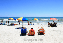 Top 5 Spring Break Destinations for 2022 Cocoa Beach, Florida | I-10 Exit Guide