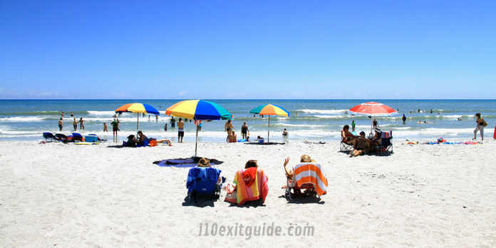Cocoa Beach, Florida | I-10 Exit Guide